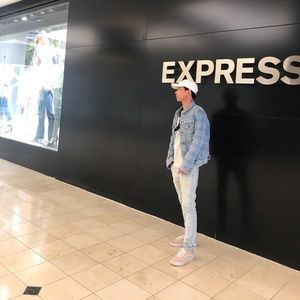 Meet your Posher, Veasna